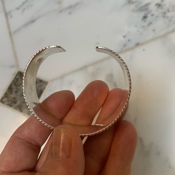 Woman’s bracelet, Sterling silver 925, great condition - Picture 3 of 6